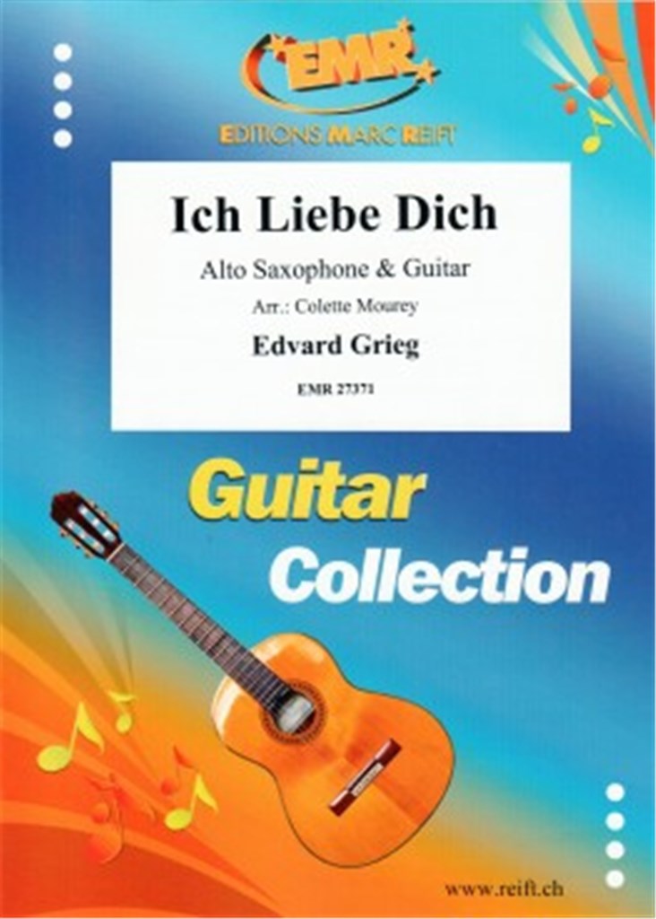 Ich Liebe Dich